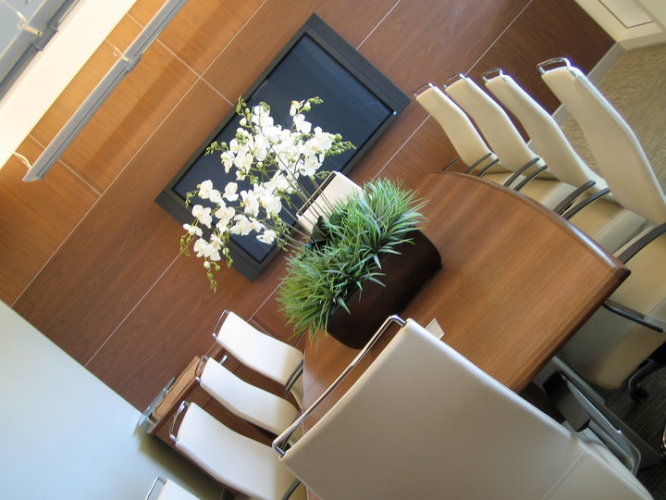 Burns Conolly Group, Ltd. The