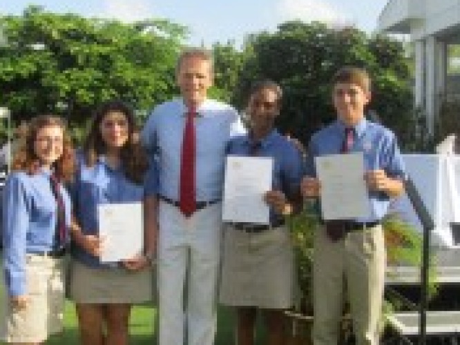 Grace Christian Academy