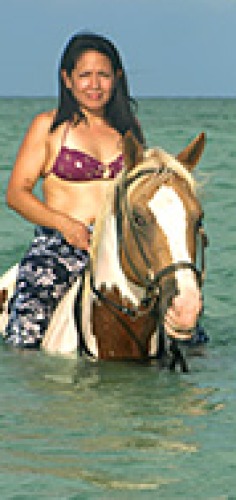 Coral Stone Stables