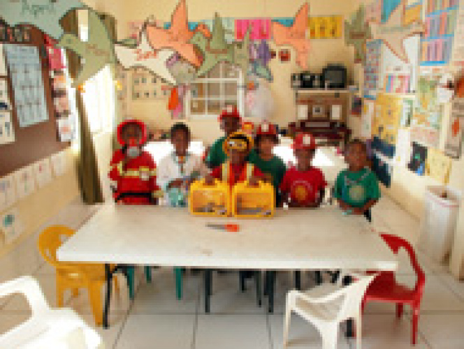 Sunny Smile Preschool & Nursery