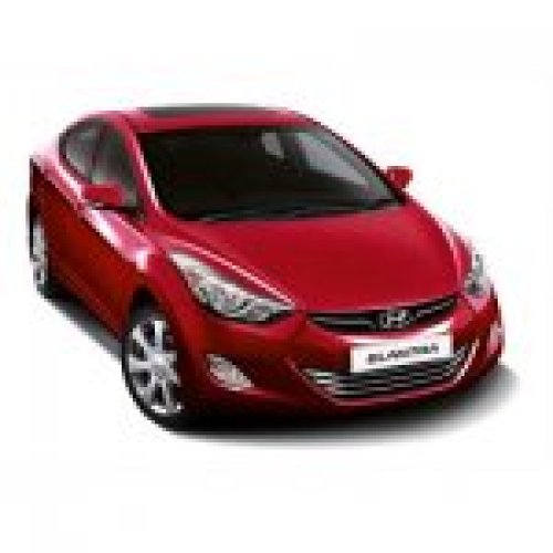 Discount Car Rental