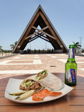 Hungry Horse Restaurant