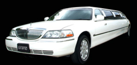 Grand Limousine Services