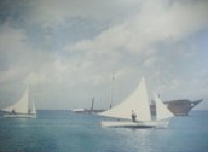 Cayman Islands Seafarers Association
