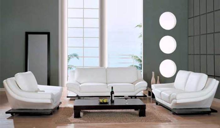 Robert Wood Lighting & Interiors