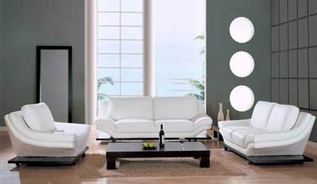 Robert Wood Lighting & Interiors