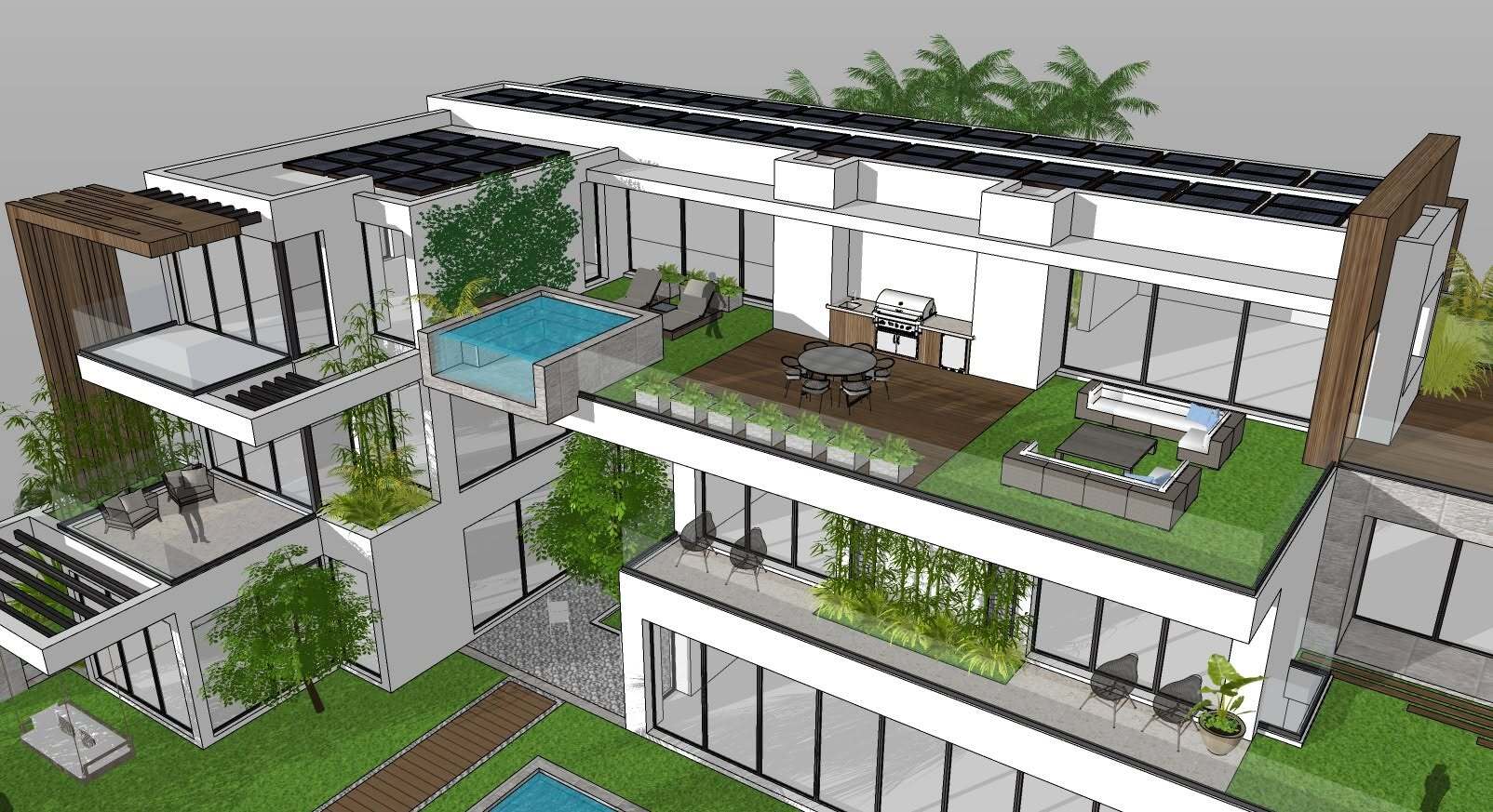 JEC Property Consultants Ltd.