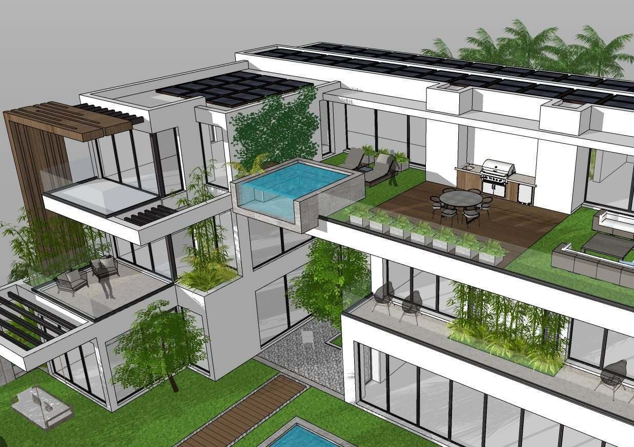 JEC Property Consultants Ltd.