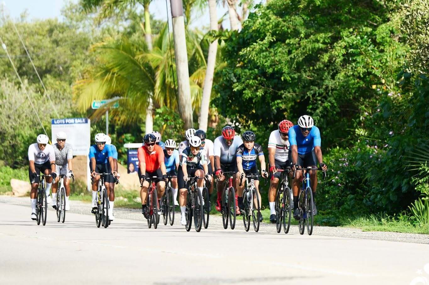 Cayman Island Cycling Association