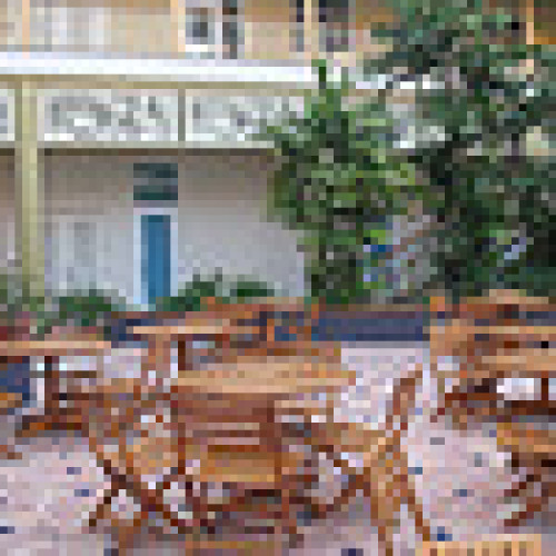 Pioneer Bakery