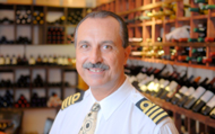 Lighthouse Restaurant At Breakers