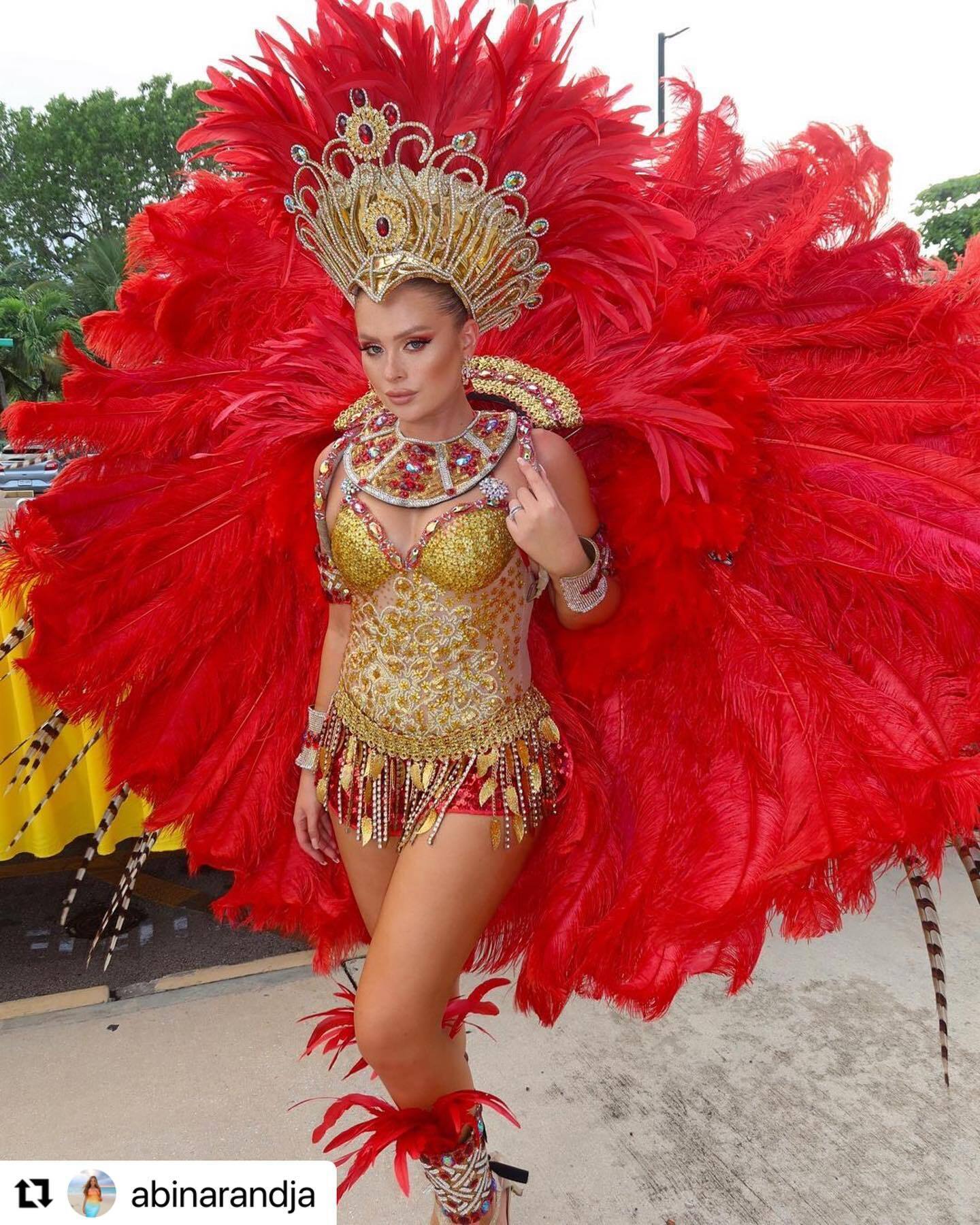 Cayman Carnival Batabano 