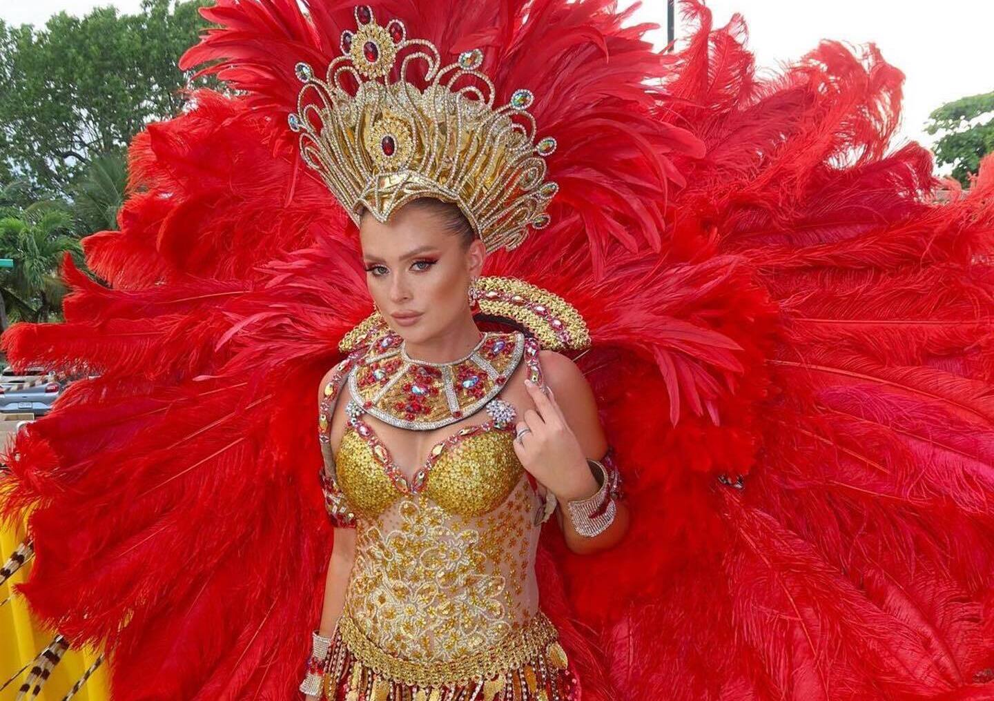 Cayman Carnival Batabano 