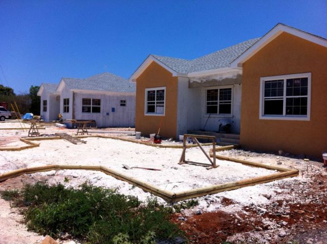 Circlesquare Development Ltd