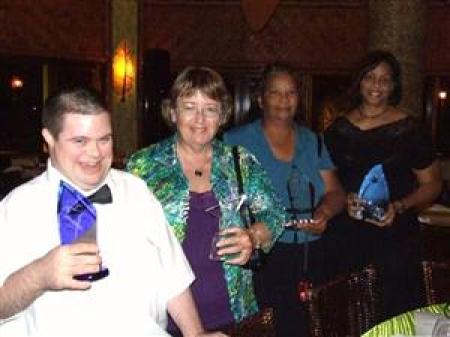 Rotaract Blue Cayman Islands