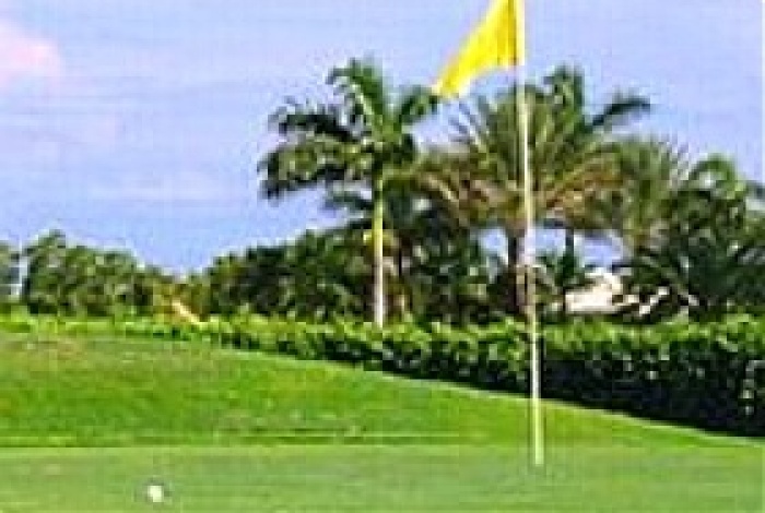 Sunrise Family Golf Centre