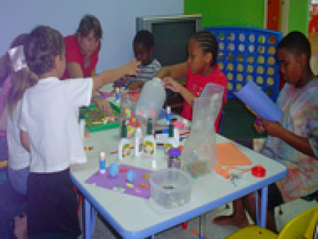 Smyles Play Time Paradise