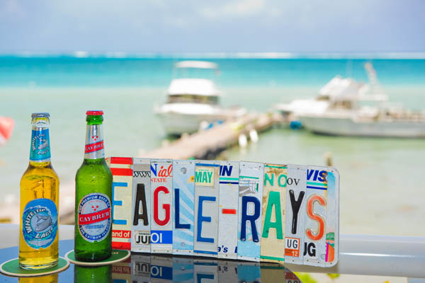 Eagle Rays Bar & Grill