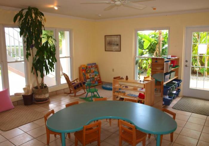 Montessori Del Sol