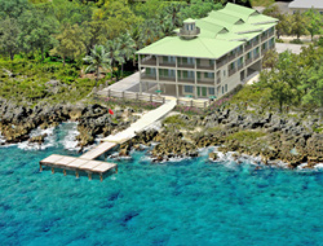 Cayman Islands Sotheby's International Realty