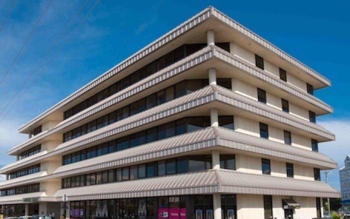 IRG International Realty Group Ltd