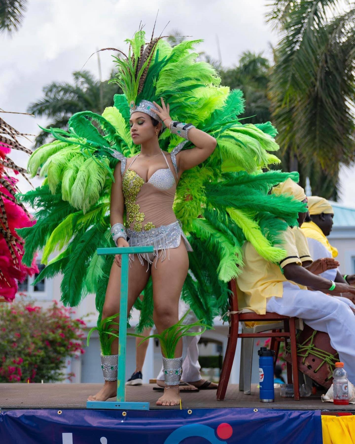 Cayman Carnival Batabano 