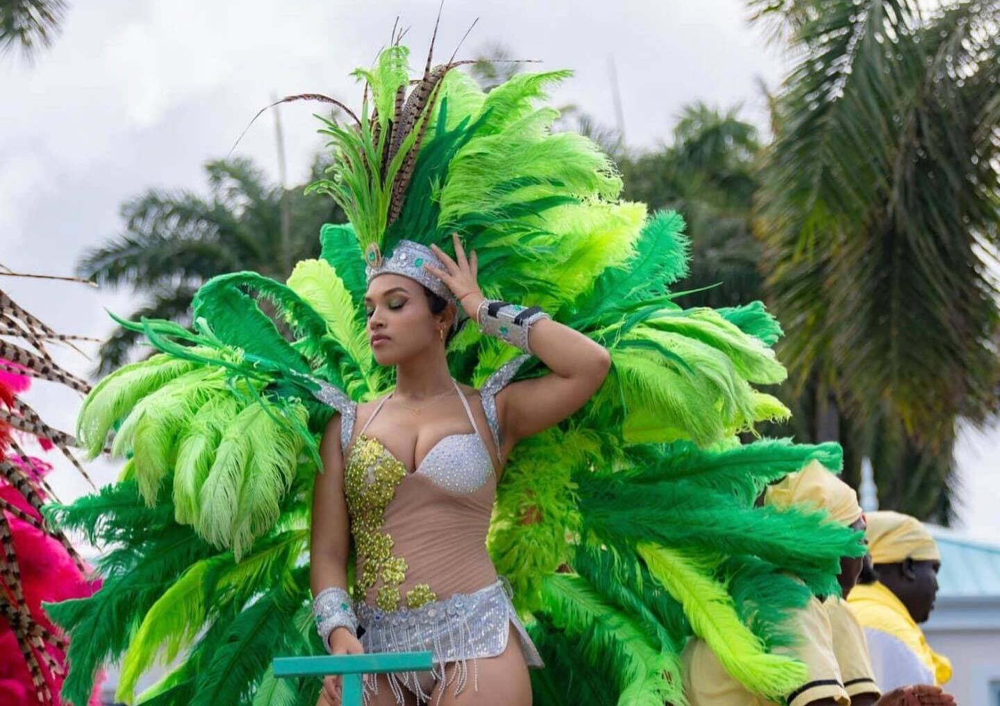 Cayman Carnival Batabano 