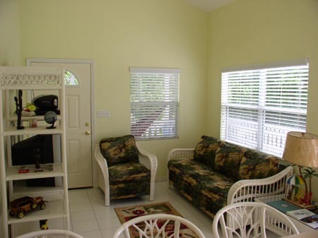 My Way Resort Cottages