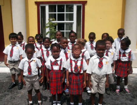 Sunny Smile Pre-School & Nursery