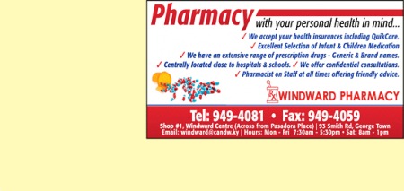 Windward Pharmacy