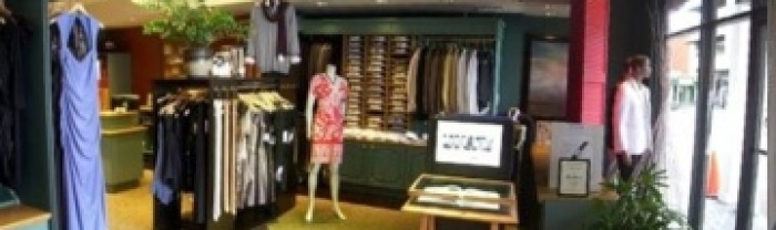 Arabus Boutique