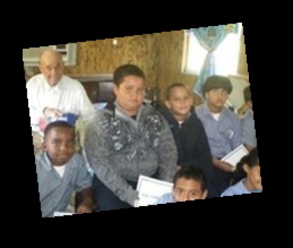 West End Primary School