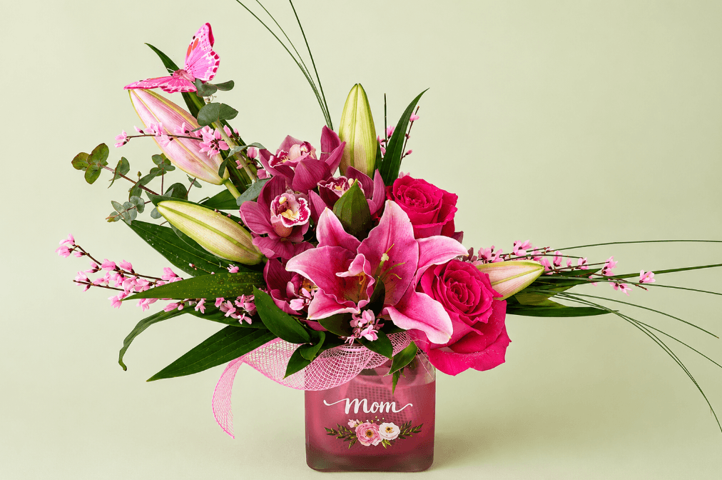 Trisha's Roses