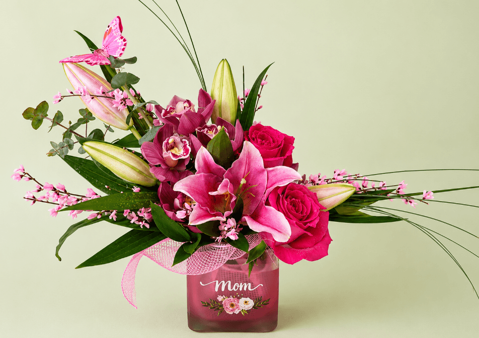 Trisha's Roses