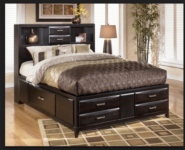 Woods Furniture & Design