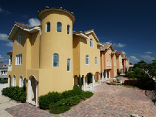 Cayman Islands Sotheby's International Realty