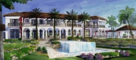 Le Habitat Development