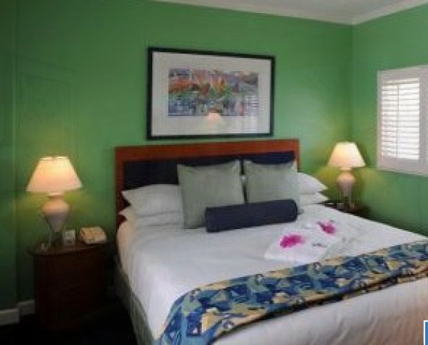Grand Cayman Beach Suites (formerly Hyatt Regency)