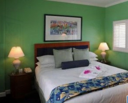 Grand Cayman Beach Suites (formerly Hyatt Regency)