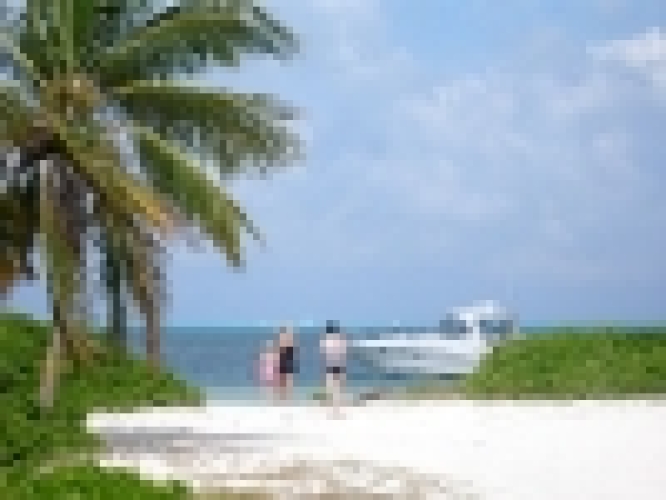Cayman Luxury Charters Ltd