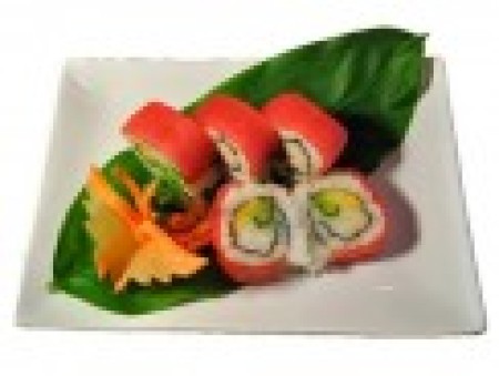 Thai Orchid Restaurant