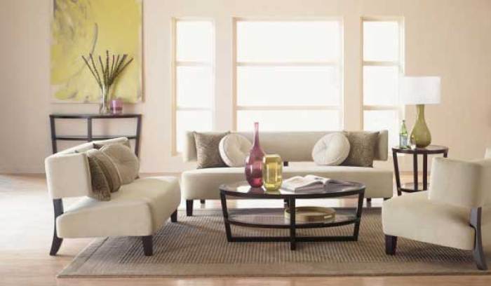 Robert Wood Lighting & Interiors