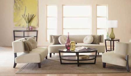 Robert Wood Lighting & Interiors