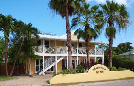 Montessori Del Sol
