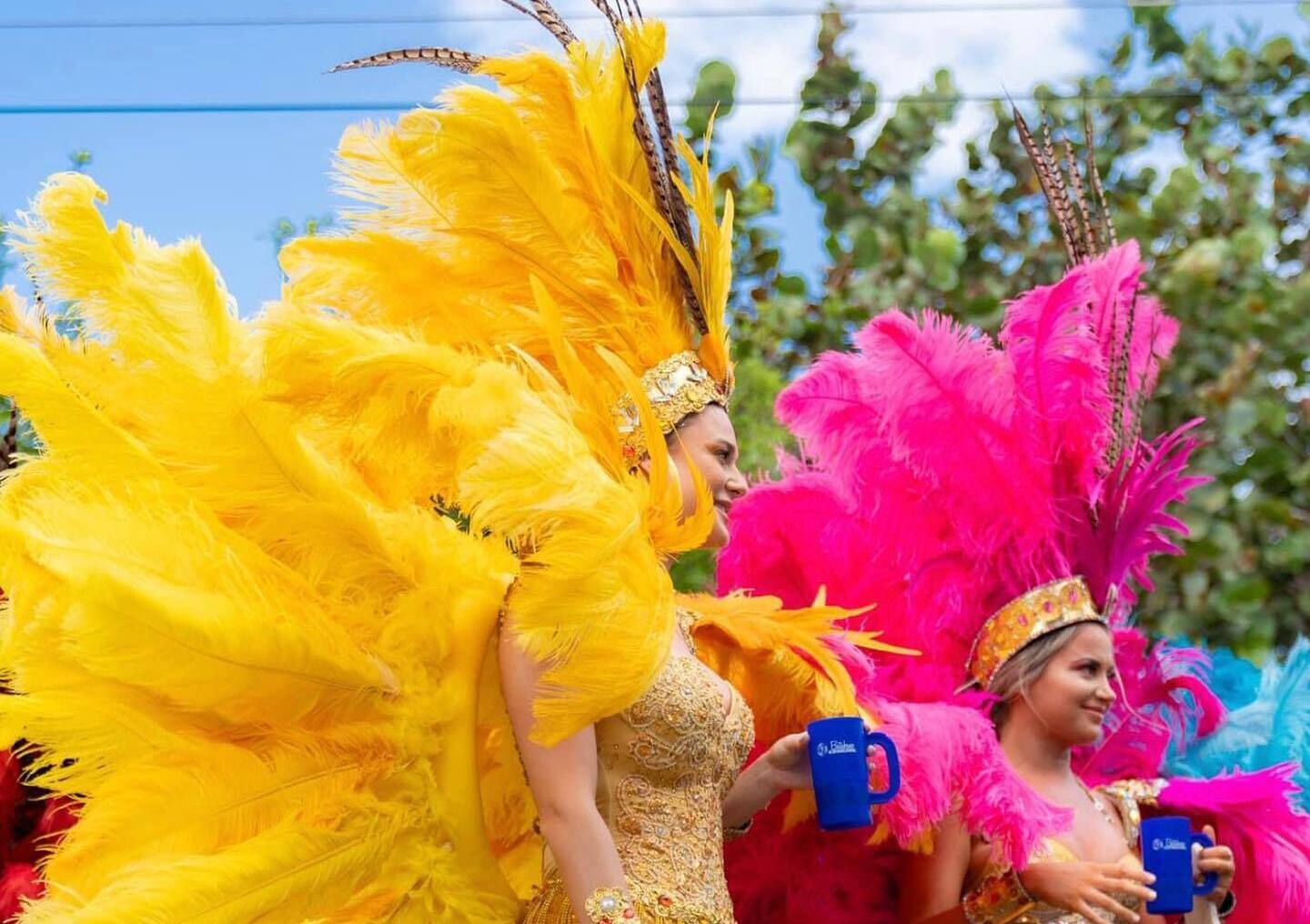 Cayman Carnival Batabano 