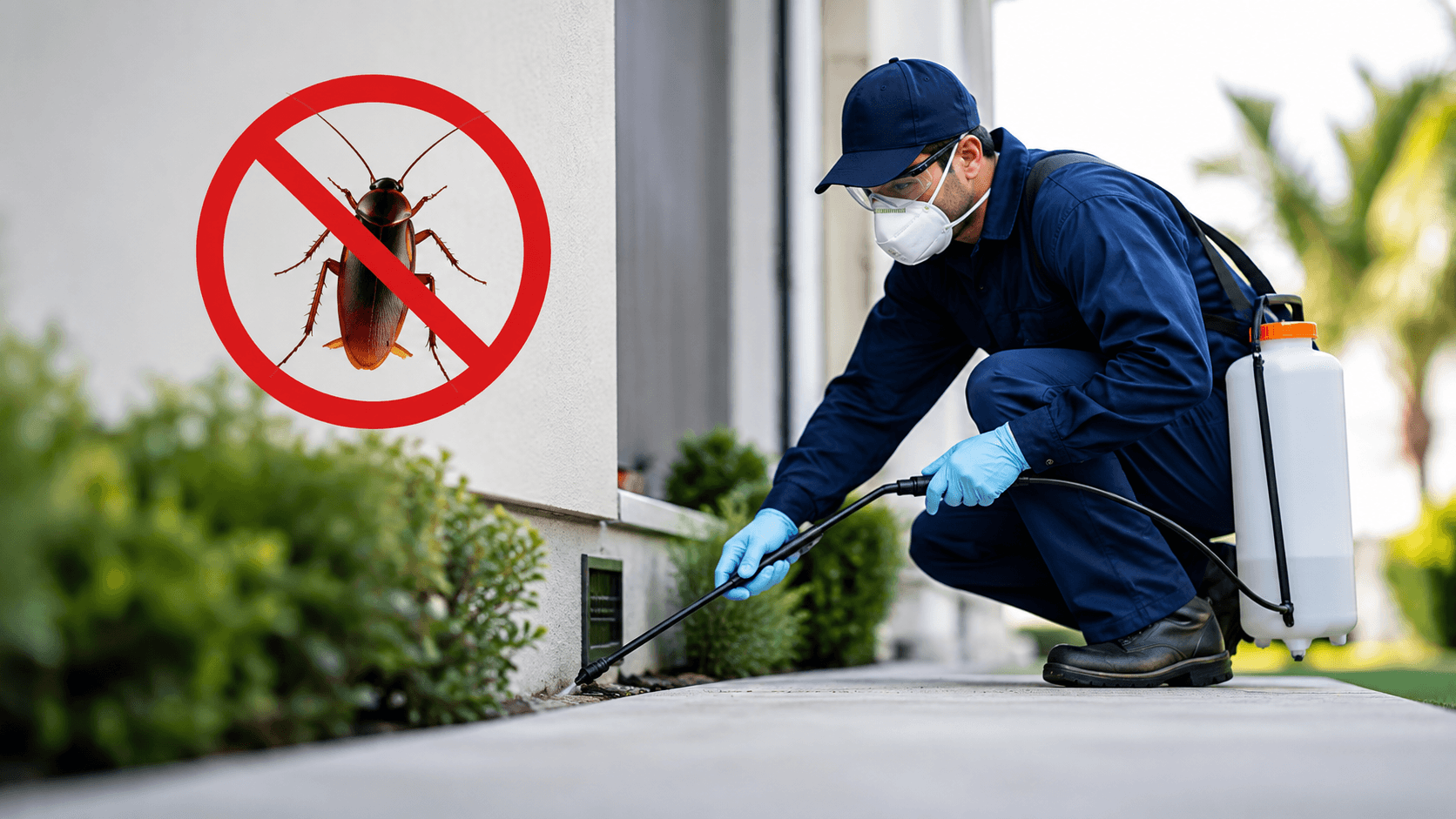 Bug Busters