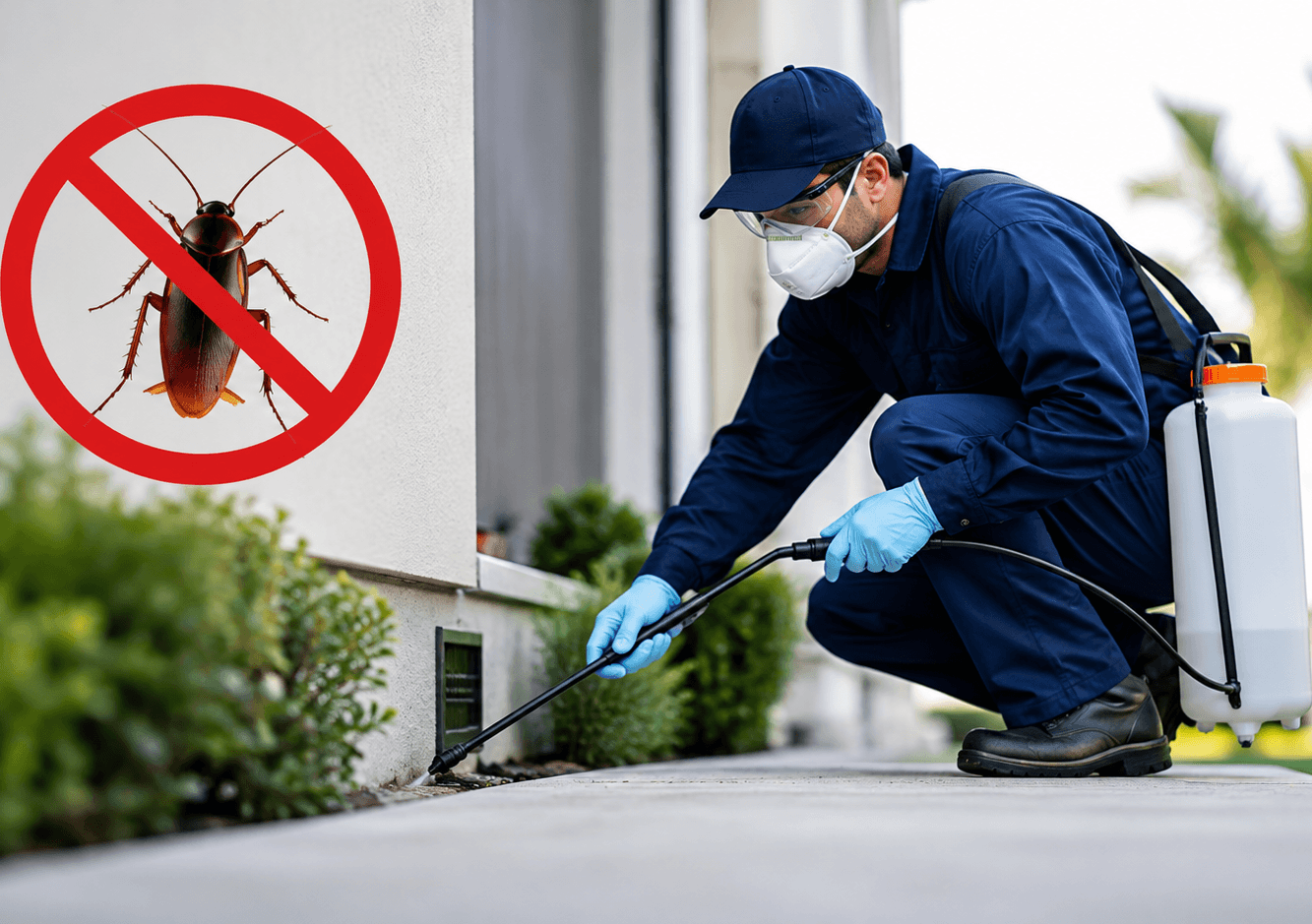 Bug Busters