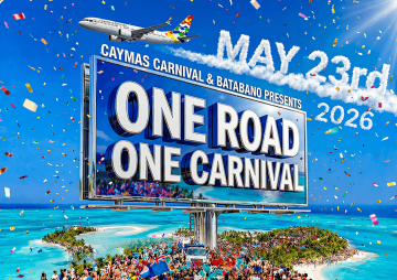 Adult Parade 2026 by Cayman Carnival Batabano