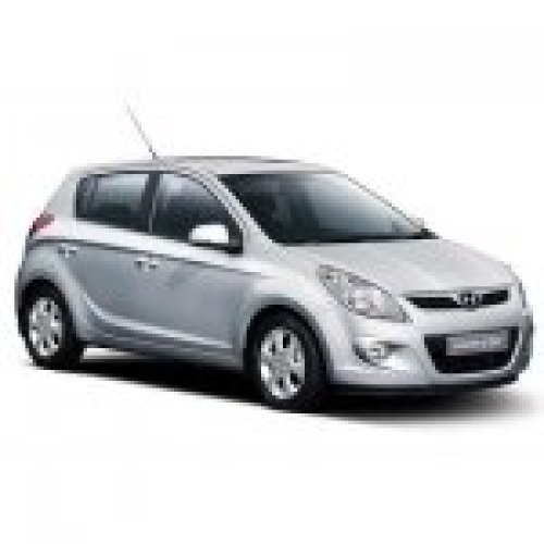 Economy Car Rental