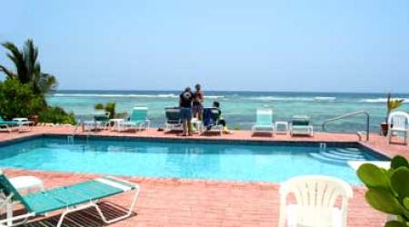 Turtle Nest Inn